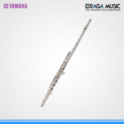 YFL-271 (Standard, Japan, Silver Plated) YFL-271 (Standard, Japan, Silver Plated)