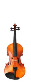 VIOLIN SKYLARK 4/4 + CASE MV-005 VIOLIN SKYLARK 4/4 + CASE MV-005