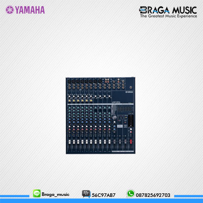 EMX5014C (Local) EMX5014C (Local)