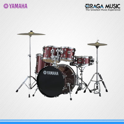 Gig Maker (Burgundy Glitter) Gig Maker (Burgundy Glitter)