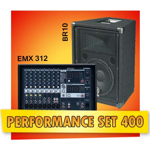 SET 400 SET 400